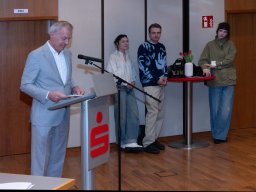 Stipendiumsausstellung Kunstschule Neukirchen-Vluyn 2026